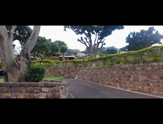 2 BEDROOM GATED ESTATE FOR SALE IN ESCOMBE